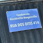 Casa 600 Mt Da Praia De Geriba