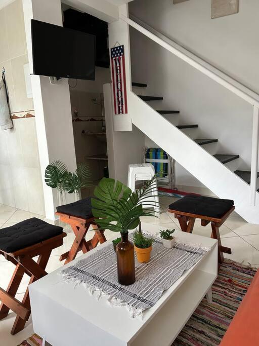 Holiday home Casa 600 Mt Da De Geriba *