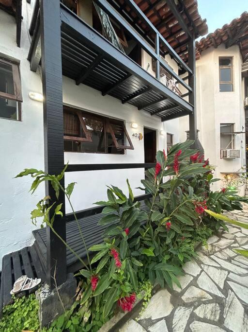 Casa 600 Mt Da De Geriba Holiday home *