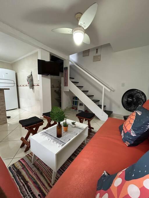 Holiday home Casa 600 Mt Da De Geriba