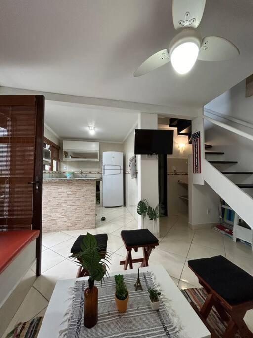 Holiday home Casa 600 Mt Da De Geriba *