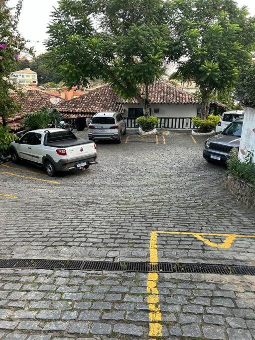 Casa 600 Mt Da De Geriba Holiday home Armacao dos Buzios